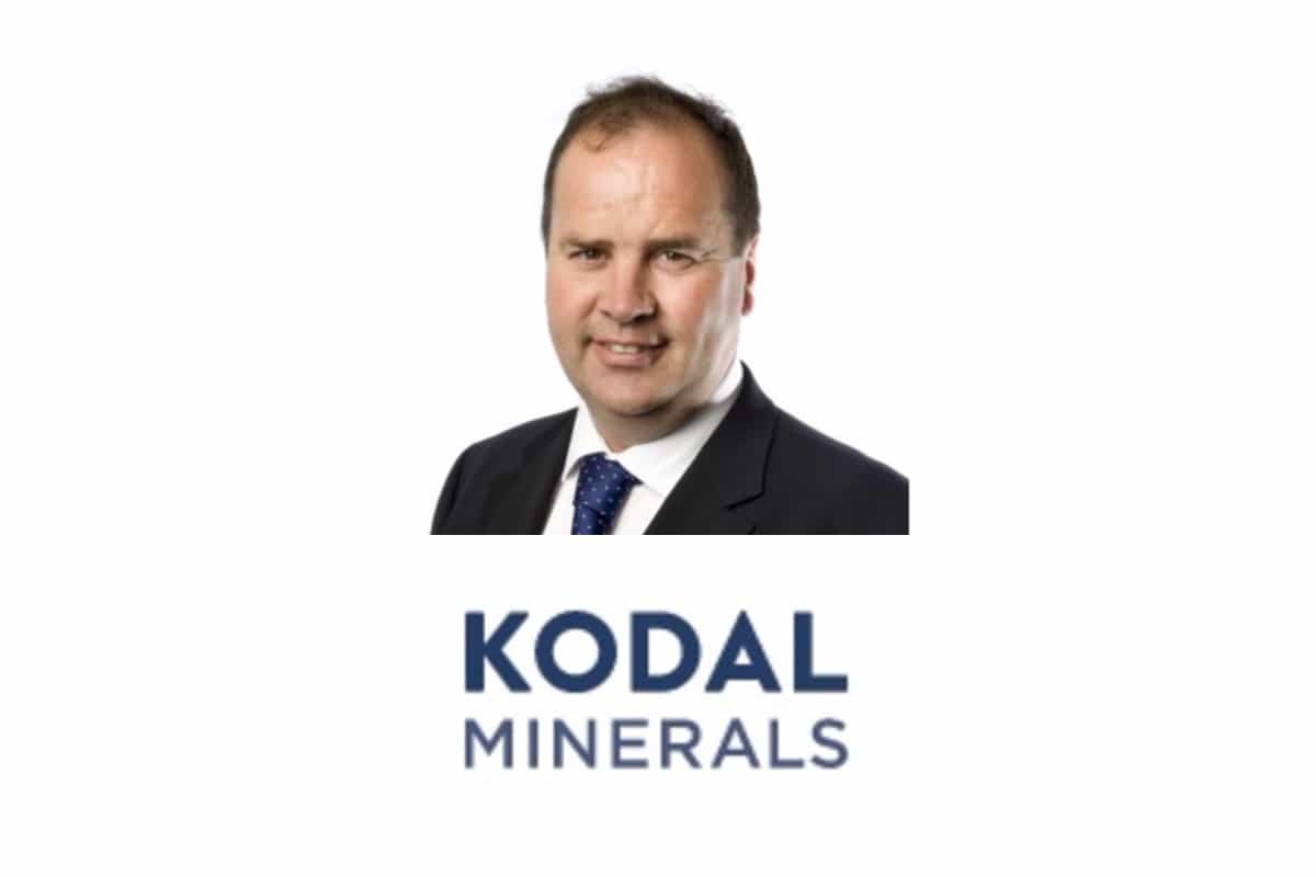 The long stop date for Kodal Minerals has been extended until 31 May 2023.