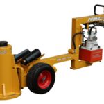 ACETRAX® INNOVATIVE CONSTRUCTION & MINING TYRES